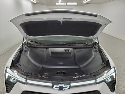 2024 Chevrolet Blazer EV eAWD RS