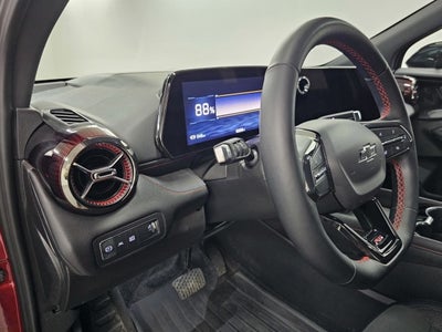 2024 Chevrolet Blazer EV eAWD RS