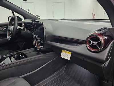 2024 Chevrolet Blazer EV eAWD RS