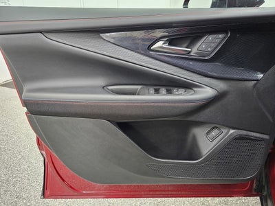 2024 Chevrolet Blazer EV eAWD RS