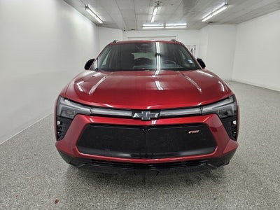 2024 Chevrolet Blazer EV eAWD RS