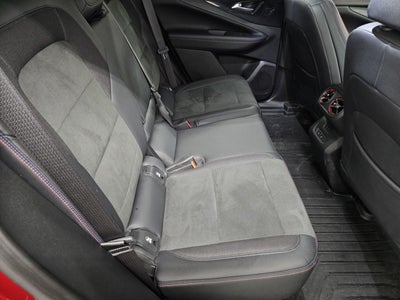 2024 Chevrolet Blazer EV eAWD RS