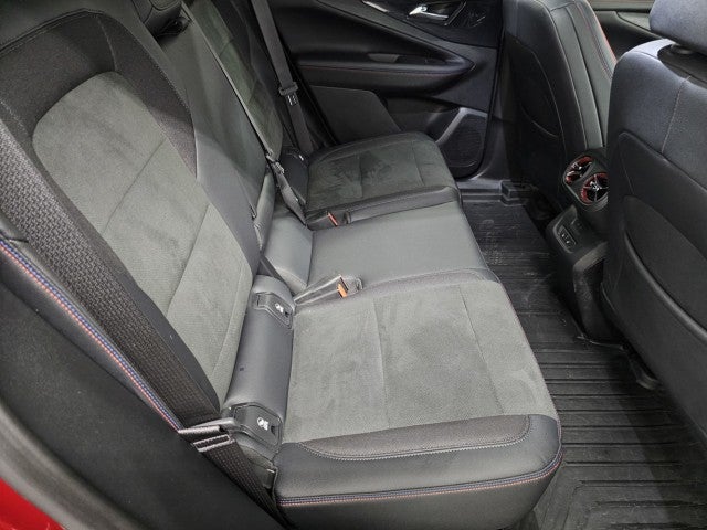 2024 Chevrolet Blazer EV eAWD RS