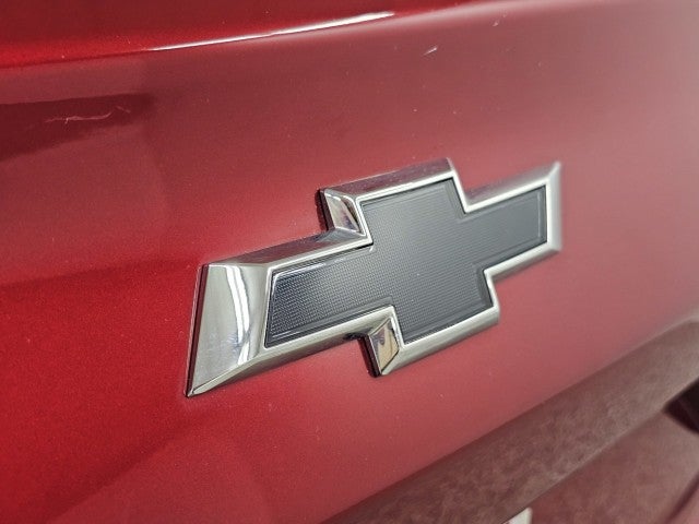 2024 Chevrolet Blazer EV eAWD RS