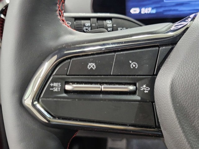 2024 Chevrolet Blazer EV eAWD RS