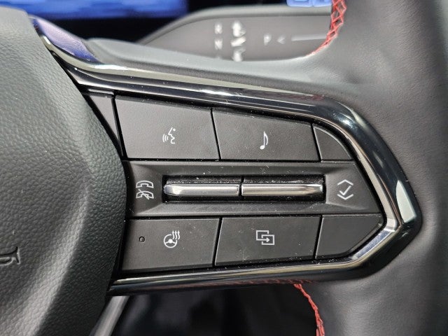 2024 Chevrolet Blazer EV eAWD RS