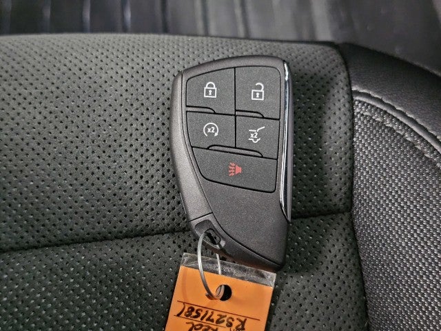 2024 Chevrolet Blazer EV eAWD RS