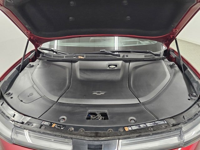 2024 Chevrolet Blazer EV eAWD RS