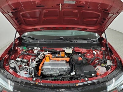 2025 Chevrolet Blazer EV AWD LT