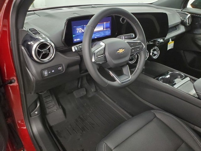 2025 Chevrolet Blazer EV AWD LT