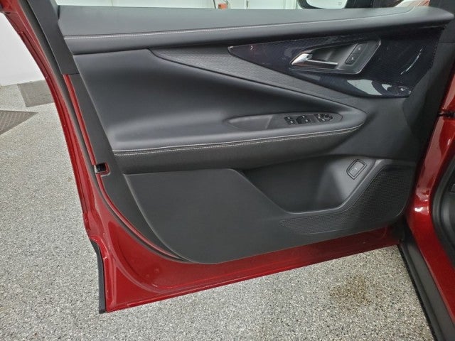 2025 Chevrolet Blazer EV AWD LT