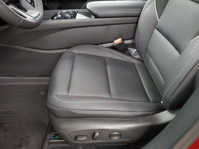 2025 Chevrolet Blazer EV AWD LT