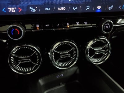 2025 Chevrolet Blazer EV AWD LT