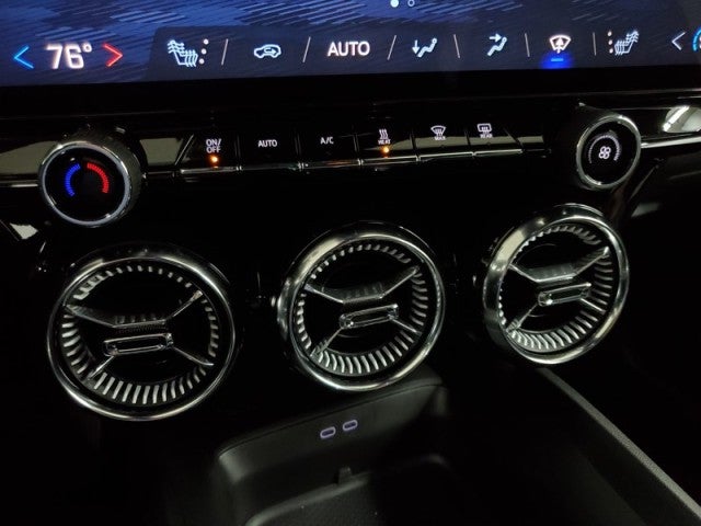 2025 Chevrolet Blazer EV AWD LT