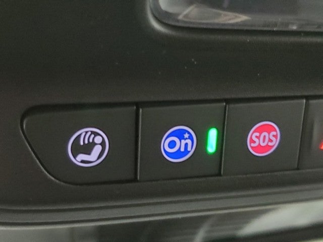 2025 Chevrolet Blazer EV AWD LT