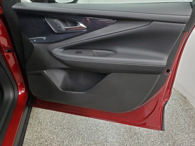 2025 Chevrolet Blazer EV AWD LT