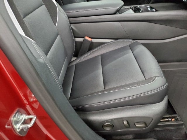 2025 Chevrolet Blazer EV AWD LT