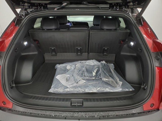 2025 Chevrolet Blazer EV AWD LT