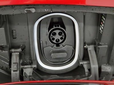 2025 Chevrolet Blazer EV AWD LT