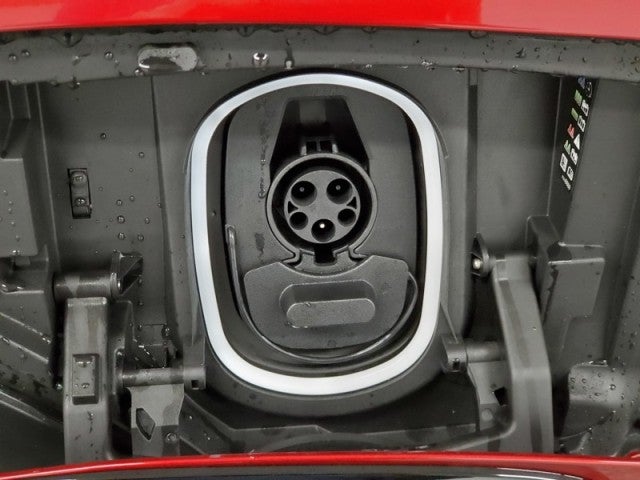 2025 Chevrolet Blazer EV AWD LT