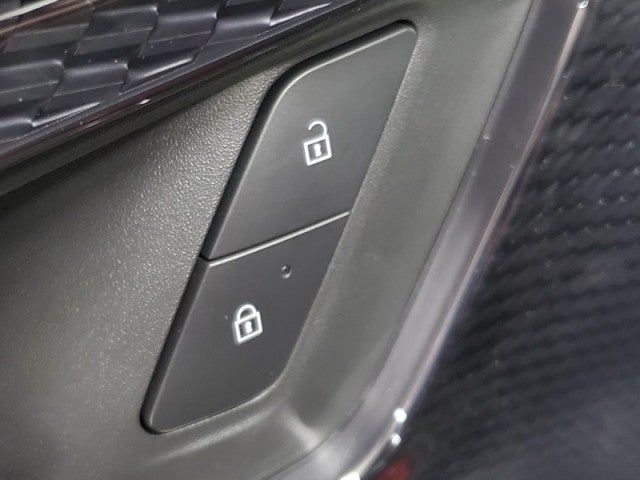 2025 Chevrolet Blazer EV AWD LT