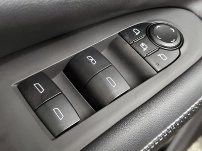 2025 Chevrolet Blazer EV AWD LT