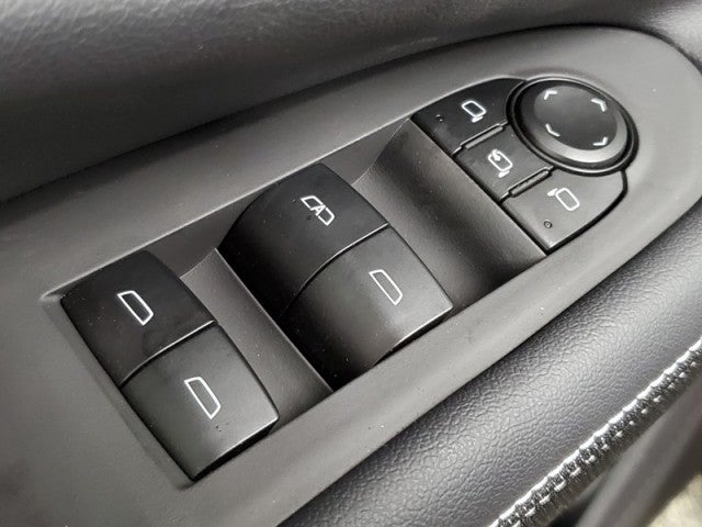 2025 Chevrolet Blazer EV AWD LT