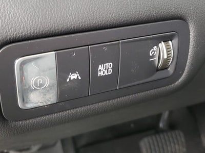 2025 Chevrolet Blazer EV AWD LT