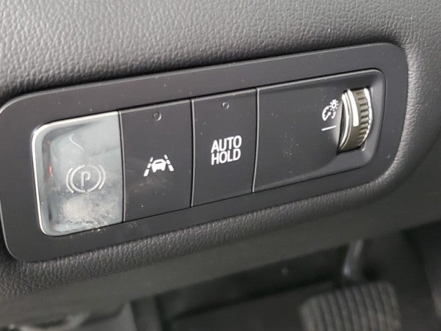 2025 Chevrolet Blazer EV AWD LT