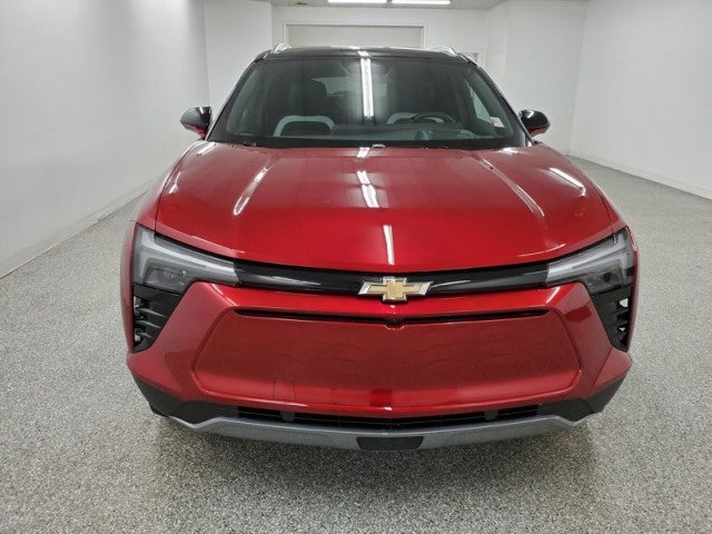 2025 Chevrolet Blazer EV AWD LT