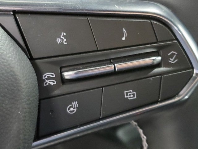 2025 Chevrolet Blazer EV AWD LT