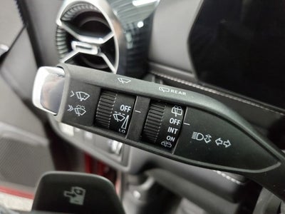 2025 Chevrolet Blazer EV AWD LT