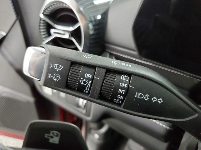 2025 Chevrolet Blazer EV AWD LT