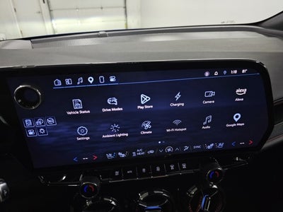 2025 Chevrolet Blazer EV AWD RS