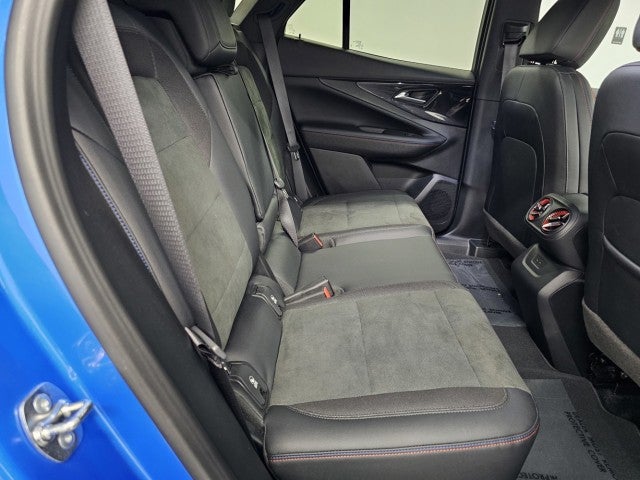 2025 Chevrolet Blazer EV AWD RS
