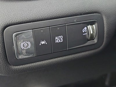2025 Chevrolet Blazer EV AWD RS