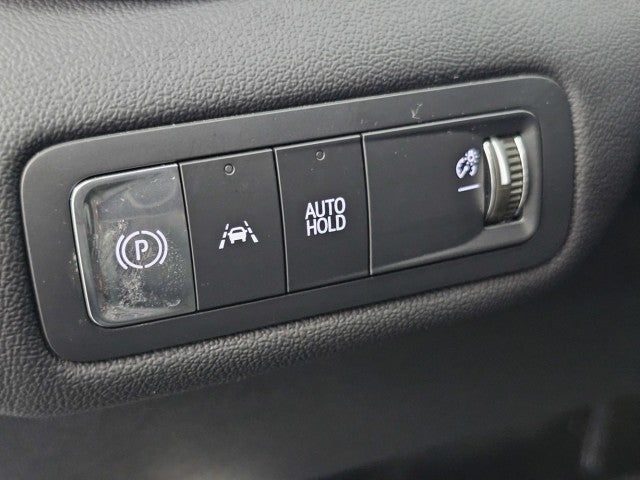 2025 Chevrolet Blazer EV AWD RS