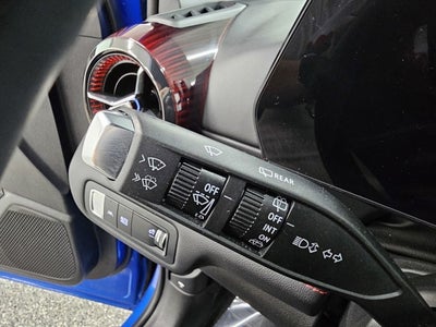 2025 Chevrolet Blazer EV AWD RS