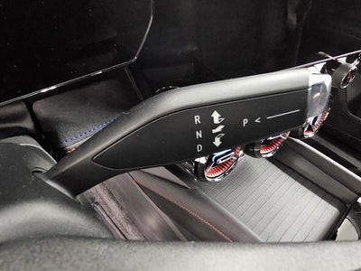 2025 Chevrolet Blazer EV AWD RS