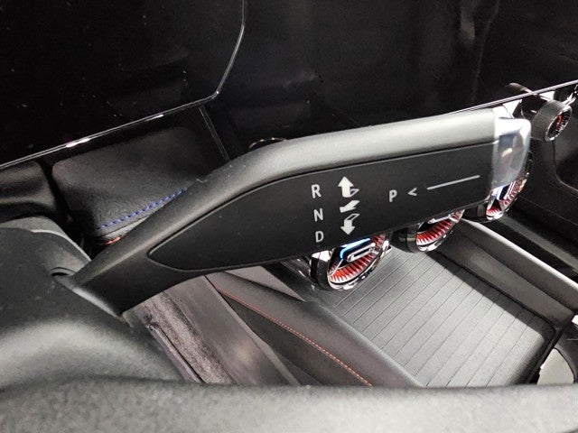 2025 Chevrolet Blazer EV AWD RS
