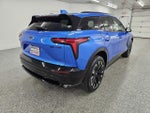 2025 Chevrolet Blazer EV AWD RS