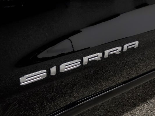 2023 GMC Sierra 1500 Pro in Willard, OH - Sharpnack Auto Group