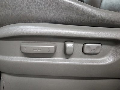 2013 Honda Odyssey EX-L