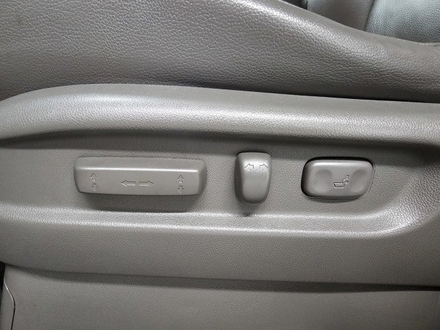 2013 Honda Odyssey EX-L