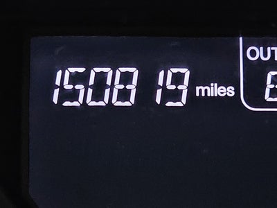 2013 Honda Odyssey EX-L