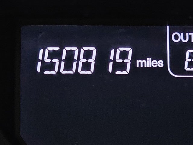 2013 Honda Odyssey EX-L
