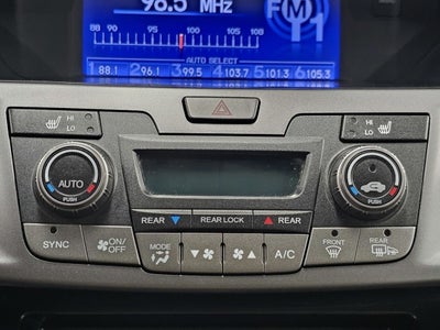 2013 Honda Odyssey EX-L