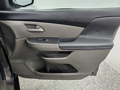 2013 Honda Odyssey EX-L