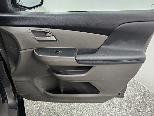 2013 Honda Odyssey EX-L