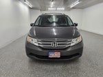 2013 Honda Odyssey EX-L